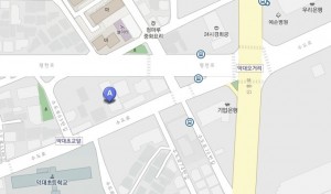 삼정동일대1